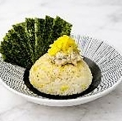 おにぎり　ツナマヨ