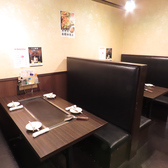 ふわとろ工房 アメ横通り店の雰囲気2