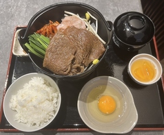 かおる 四条烏丸のおすすめランチ3