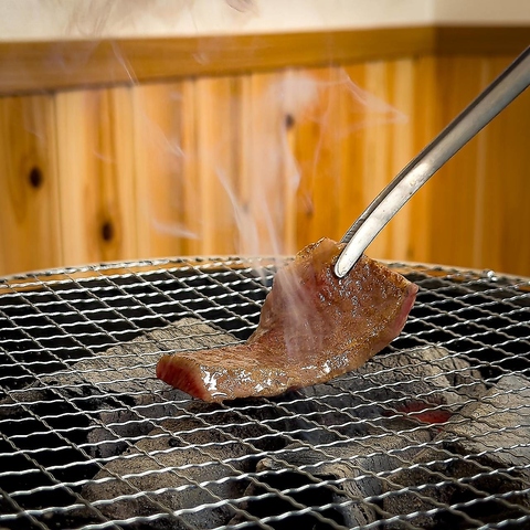 "炭火焼肉だるま"コスパ最強の焼肉をご堪能あれ！