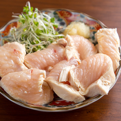 地鶏とお酒 STANDおれんじのおすすめ料理2