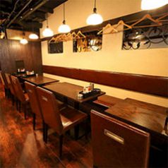 居酒屋 やきとり家 すみれ 川崎駅のおすすめポイント1