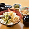 【期間限定☆ランチ】天丼