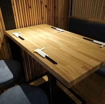 大宮 牡蠣Barの雰囲気1