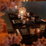 【品川駅港南口徒歩1分】全席個室を完備！焼き鳥や茨城の海鮮が自慢の和食居酒屋