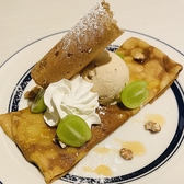 CREPERIE CAFE ガレット屋 AILES エルのおすすめ料理3