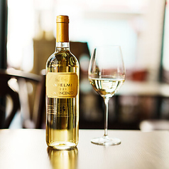 【団体様におすすめ】ボトルワイン5300円～