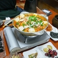 韓国料理 湖水 こすいのおすすめ料理1