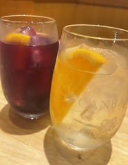 とりとんたん 北松戸店のおすすめドリンク3