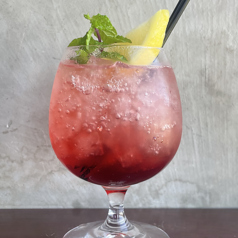 シャーリ―テンプル