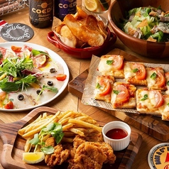 横浜キッチン YOKOHAMA KITCHEN特集写真1