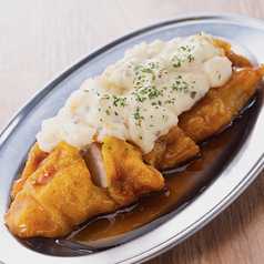 宮崎とうちの名物チキン南蛮