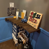 ろっくんろーる酒場 ZO 3 ゾウサンの雰囲気3