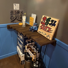 ろっくんろーる酒場 ZO 3 ゾウサンの雰囲気3