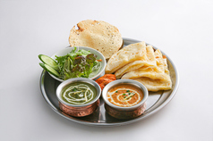 チーズナンセット