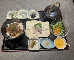 かおる 四条烏丸のおすすめランチ2
