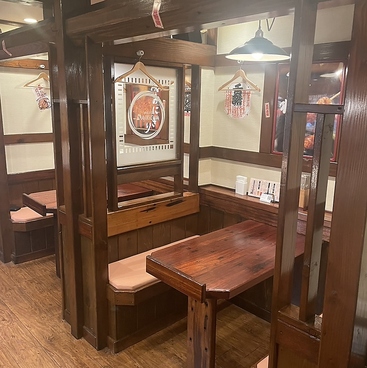 やきとり大吉　府中店の雰囲気1