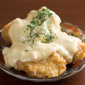 地鶏とお酒 STANDおれんじのおすすめ料理3