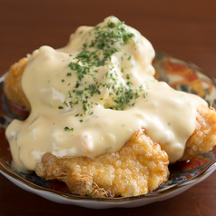 地鶏とお酒 STANDおれんじのおすすめ料理3
