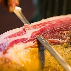 Mercado de Atrevio Aoyama のおすすめ料理2