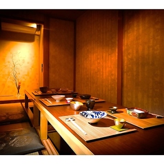 鼎 カナエ すすきの店の雰囲気1