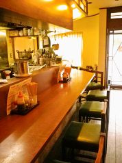 なすび食堂のおすすめポイント1