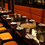 【品川駅港南口徒歩1分】全席個室を完備！焼き鳥や茨城の海鮮が自慢の和食居酒屋