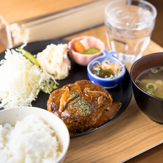 re moo cafe&bar り もぉのおすすめ料理2