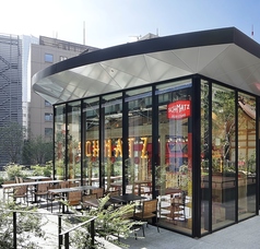 シュマッツ ビア スタンド 東京ワールドゲートの特集写真