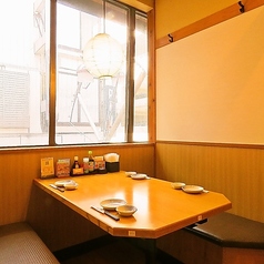 さかな酒場 魚星 本厚木駅北口店の特集写真