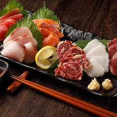 肉×地酒 個室居酒屋 結 成田駅前店のおすすめ料理1