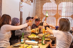 楽韓堂 ウラなんば店の雰囲気1