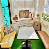 UPcafe アップカフェの雰囲気3