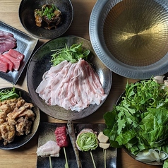 Garage ガレージのおすすめ料理1