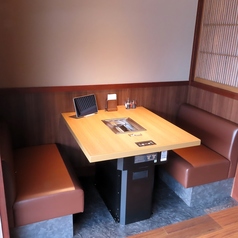 和牛のたか 空 下通店の特集写真