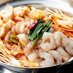 よくばりナッコプセ(約２～３人前)