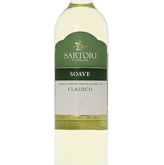 ソアーヴェ　クラッシコ　Casa Vinicola SARTORI SPA