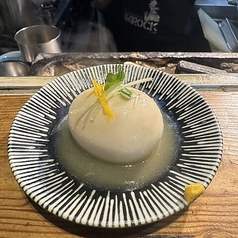 おでん★龍の玉子