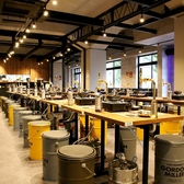 2500円 卓上サワー食べ放題 居酒屋 おすすめ屋 金山店の雰囲気2