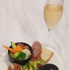 IL PARCO イルパルコのおすすめランチ2