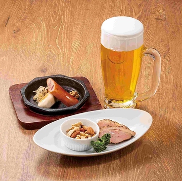 銀座ライオンLEO ネクスト船橋店のおすすめ料理1