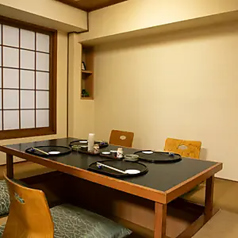 和心 ぎんすいの雰囲気2