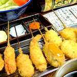 ―　宴会にオススメ♪朝5時まで宴会できます！最大58名様までOK！朝までOK！　―