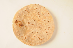 Chapati チャパティ