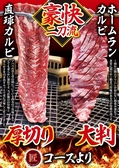 カルビッシュ 広島伴中央店のおすすめ料理2