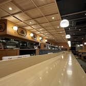 【Wi-Fi完備で快適】店内は、Wi-Fiを備えております◎スマホやタブレットを快適にご使用いただけます。上質な和の空間で、心ゆくまでお食事をお楽しみください。