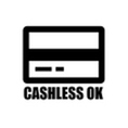 【キャッシュレス決済対応】