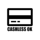【キャッシュレス決済対応】