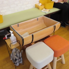 ハリネズミ専門カフェ HARRY WOOD ハリーウッド 名古屋栄店の特集写真