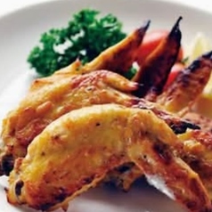 タンドリー手羽先 3P